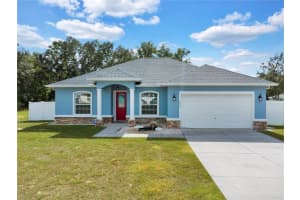 3936 130TH LOOP, OCALA, FL 34473 Sold 12/11/24