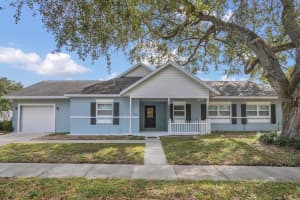3225 SAGAMORE STREET, ORLANDO, FL 32827 Sold 02/14/25