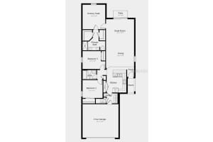 5720 LE MARIN WAY, KISSIMMEE, FL 34758 Sold 12/17/24