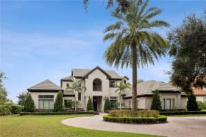 9632 WEATHERSTONE COURT, WINDERMERE, FL 34786 Sold 03/26/25