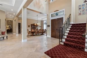 9632 WEATHERSTONE COURT, WINDERMERE, FL 34786 Sold 03/26/25