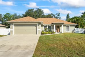 2925 EVANS WAY, KISSIMMEE, FL 34758 Sold 02/14/25