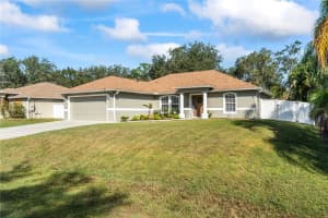 2925 EVANS WAY, KISSIMMEE, FL 34758 Sold 02/14/25
