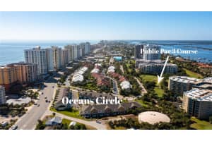 107 OCEANS CIRCLE, DAYTONA BEACH SHORES, FL 32118 Sold 06/30/25