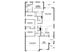 5292 TEIRGARTEN STREET, SAINT CLOUD, FL 34771 Sold 04/21/25