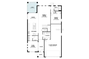 5280 TEIRGARTEN STREET, SAINT CLOUD, FL 34771 Sold 05/30/25