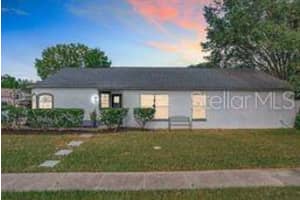 2303 NORTHERN LEAF STREET, ORLANDO, FL 32817 Sold 12/31/24
