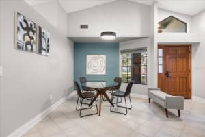 407 MORNING GLORY DRIVE, LAKE MARY, FL 32746 Sold 12/09/24