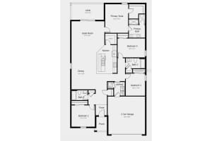 5743 LE MARIN WAY, KISSIMMEE, FL 34758 Sold 12/23/24