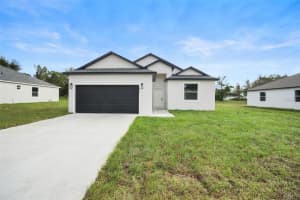 841 HANCOCK DRIVE, DELTONA, FL 32725 Sold 02/28/25
