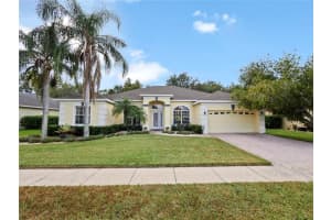 2420 GREENWILLOW DRIVE, ORLANDO, FL 32825 Sold 02/21/25