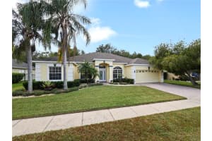 2420 GREENWILLOW DRIVE, ORLANDO, FL 32825 Sold 02/21/25