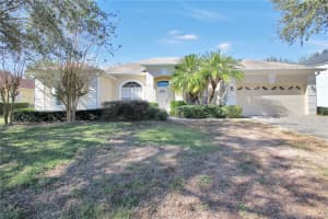 3922 OLD DUNN ROAD, APOPKA, FL 32712 Sold 03/24/25