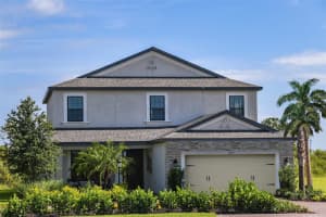 16123 CULPEPPER DRIVE, BRADENTON, FL 34211 Sold 04/18/25