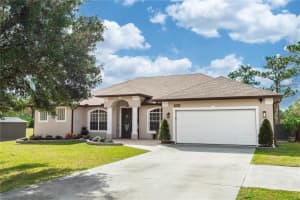 19808 SEAVIEW STREET, ORLANDO, FL 32833 Sold 03/31/25
