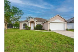 1533 IFFLA AVENUE, PORT SAINT LUCIE, FL 34953 Sold 02/05/25