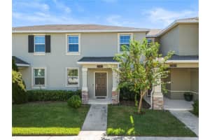 3113 AQUA VIRGO LOOP, ORLANDO, FL 32837 Sold 05/22/25