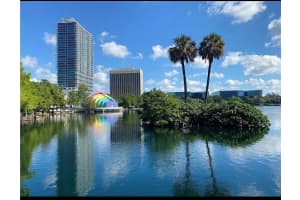 150 ROBINSON STREET, ORLANDO, FL 32801 - MLS#MFRO6253975