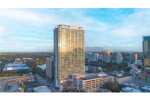 150 ROBINSON STREET, ORLANDO, FL 32801 - MLS#MFRO6253975
