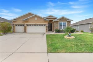 4519 LINWOOD TRACE LANE, CLERMONT, FL 34711 Sold 12/06/24