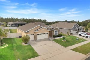 4519 LINWOOD TRACE LANE, CLERMONT, FL 34711 Sold 12/06/24