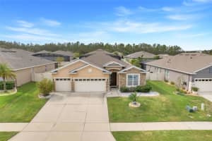 4519 LINWOOD TRACE LANE, CLERMONT, FL 34711 Sold 12/06/24