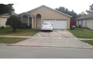 2020 DONEGAN PLACE, ORLANDO, FL 32826 Sold 02/26/25