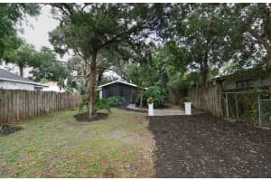 2809 BROWN AVENUE, ORLANDO, FL 32806 Sold 05/23/25