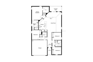 6382 SCARLET AMETHYST STREET, LAND O LAKES, FL 34638 Sold 03/06/25