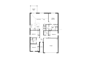 6371 SCARLET AMETHYST STREET, LAND O LAKES, FL 34638 Sold 02/14/25