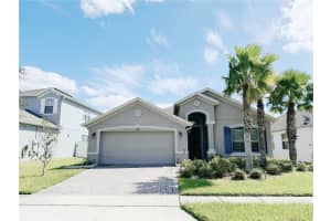3995 SCARLET BRANCH ROAD, ORLANDO, FL 32824 Sold 06/19/25