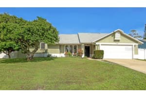 1873 SALIDA STREET, PALM BAY, FL 32907 Sold 01/27/25