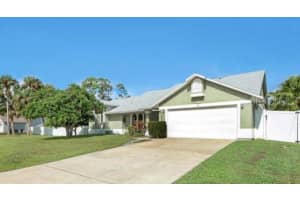 1873 SALIDA STREET, PALM BAY, FL 32907 Sold 01/27/25