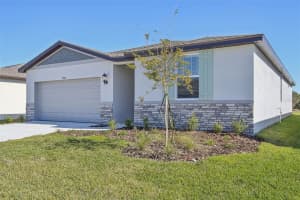 7806 GILCHRIST SPRINGS DRIVE, PARRISH, FL 34219 Sold 03/28/25