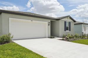 7748 GILCHRIST SPRINGS DRIVE, PARRISH, FL 34219 Sold 05/15/25