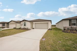 7818 GILCHRIST SPRINGS DRIVE, PARRISH, FL 34219 Sold 04/24/25