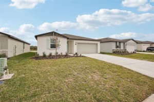 7818 GILCHRIST SPRINGS DRIVE, PARRISH, FL 34219 Sold 04/24/25