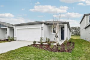 14052 CRUTCHFIELD COURT, PARRISH, FL 34219 Sold 03/26/25