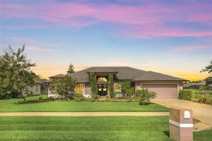 20329 NETTLETON STREET, ORLANDO, FL 32833 Sold 02/11/25
