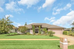 20329 NETTLETON STREET, ORLANDO, FL 32833 Sold 02/11/25