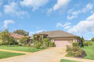20329 NETTLETON STREET, ORLANDO, FL 32833 Sold 02/11/25