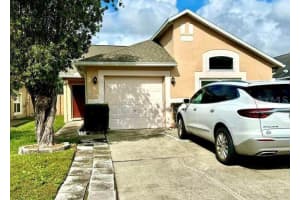 12845 PARKBURY DRIVE, ORLANDO, FL 32828 Sold 02/25/25