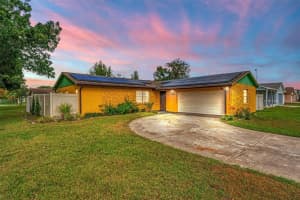 2431 MYRNA STREET, ORLANDO, FL 32839 Sold 12/06/24