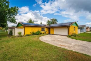 2431 MYRNA STREET, ORLANDO, FL 32839 Sold 12/06/24
