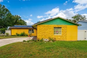 2431 MYRNA STREET, ORLANDO, FL 32839 Sold 12/06/24