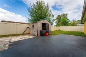 2431 MYRNA STREET, ORLANDO, FL 32839 Sold 12/06/24