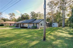 161 CANAL STREET, SANFORD, FL 32773 Sold 02/21/25