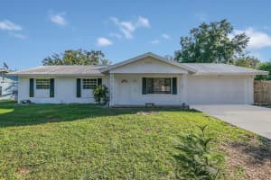 6724 ANOKA DRIVE, ORLANDO, FL 32818 Sold 02/08/25