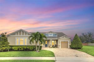 14867 ELLINGSWORTH LANE, WINTER GARDEN, FL 34787 Sold 02/27/25
