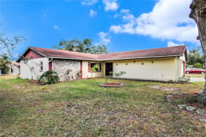 7183 LEXINGTON CIRCLE, BROOKSVILLE, FL 34602 Sold 01/24/25